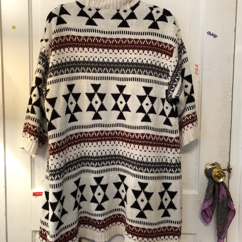 Cozy Cardigan - Picture 4 of 4